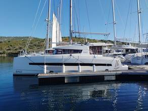 Thumbnail von Bali 4.0 Catana