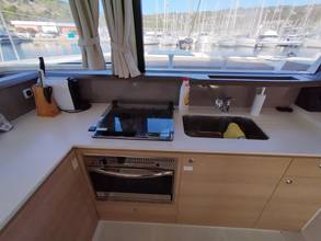 Thumbnail von Bali 4.0 Catana