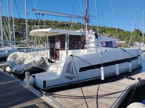 Thumbnail von Bali 4.0 Catana