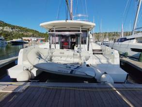 Thumbnail von Bali 4.0 Catana