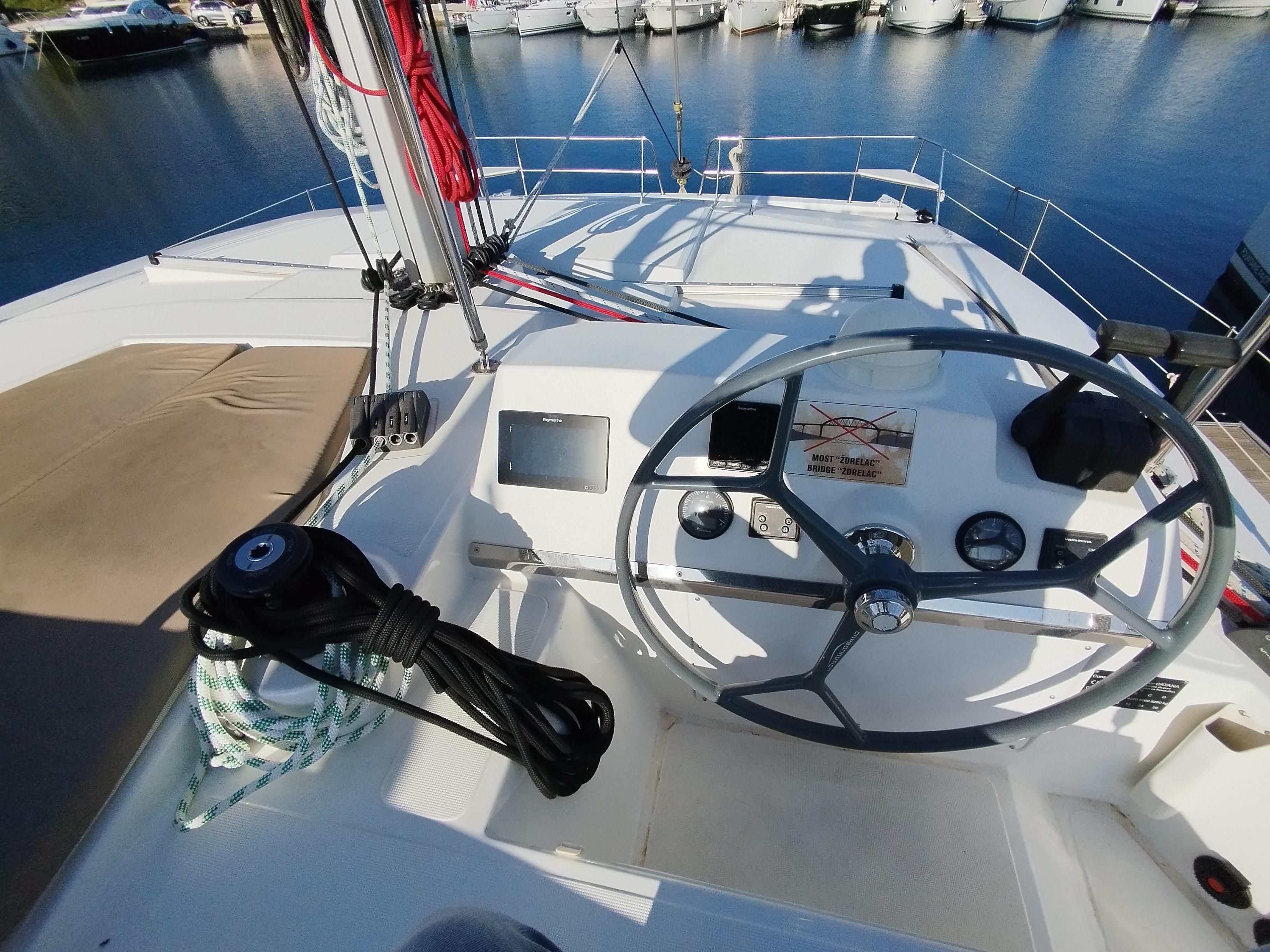 Thumbnail von Бали 4.0 Катана