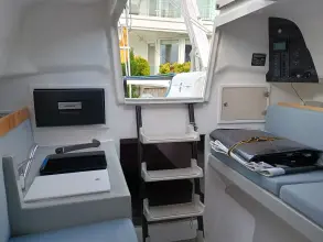 Thumbnail von Corsair 880 Sport