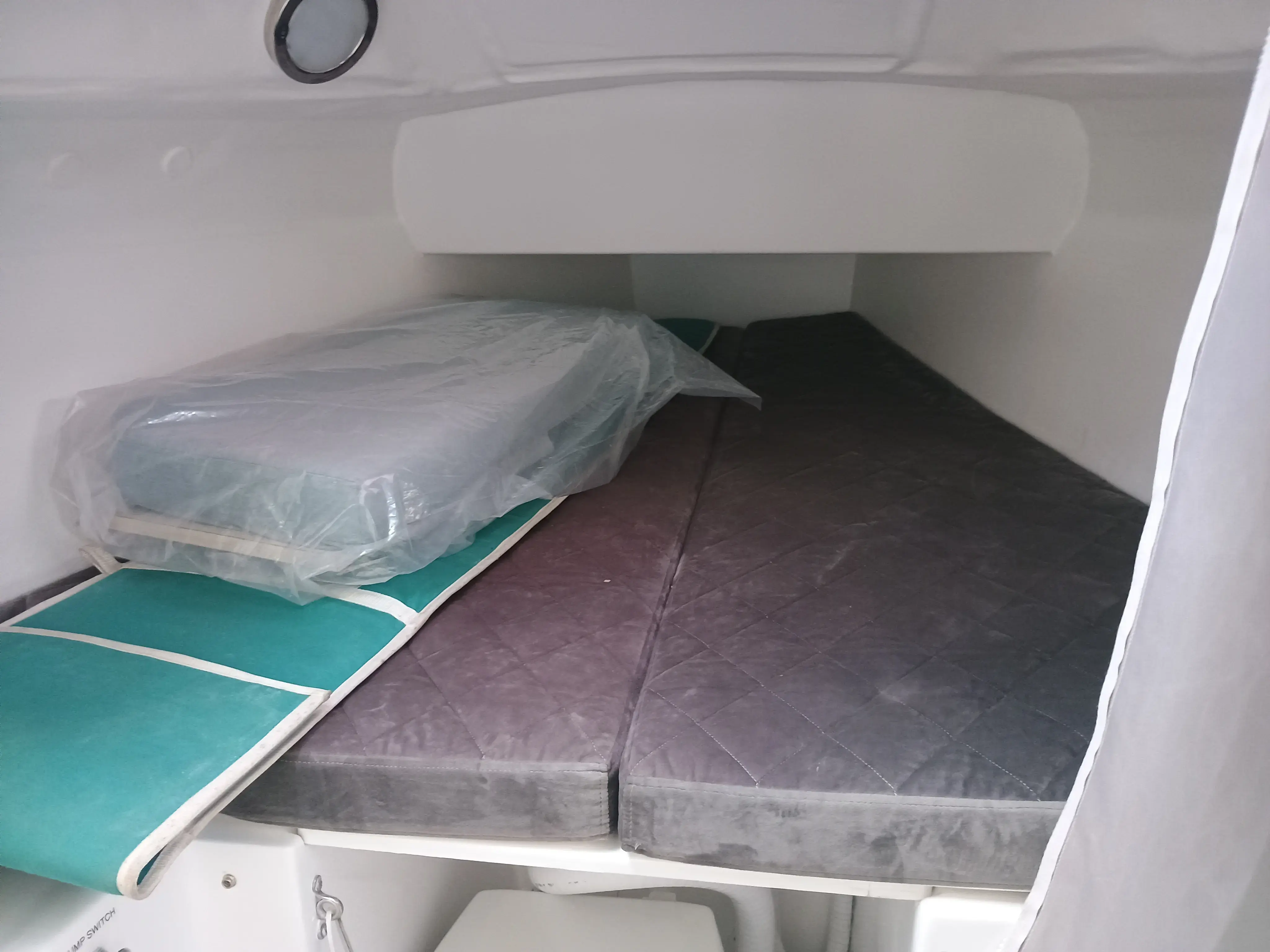 Thumbnail von Corsair 880 Sport