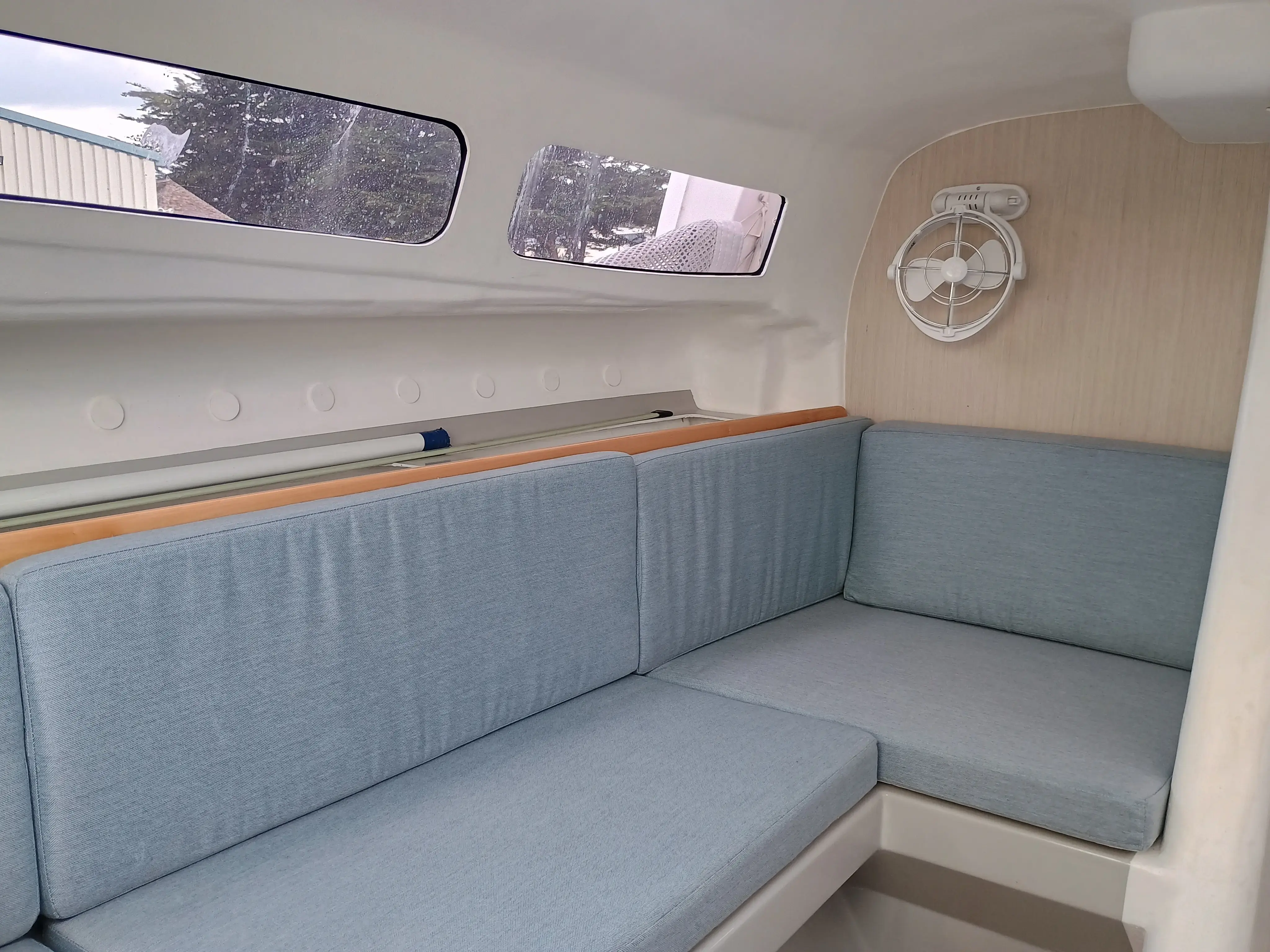 Thumbnail von Corsair 880 Sport