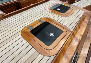 Thumbnail von Spirit 72DH Vrindavan