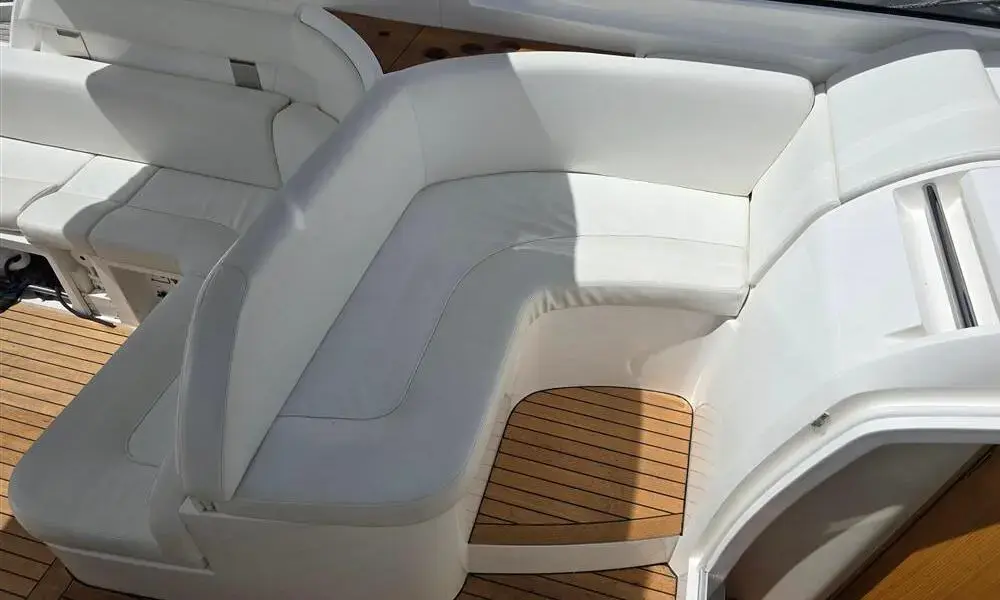 Thumbnail von Fairline Targa 38 GT