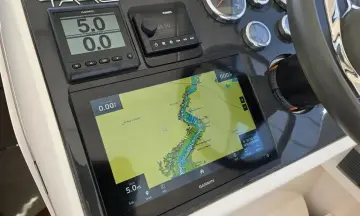 Thumbnail von Fairline Targa 38 GT