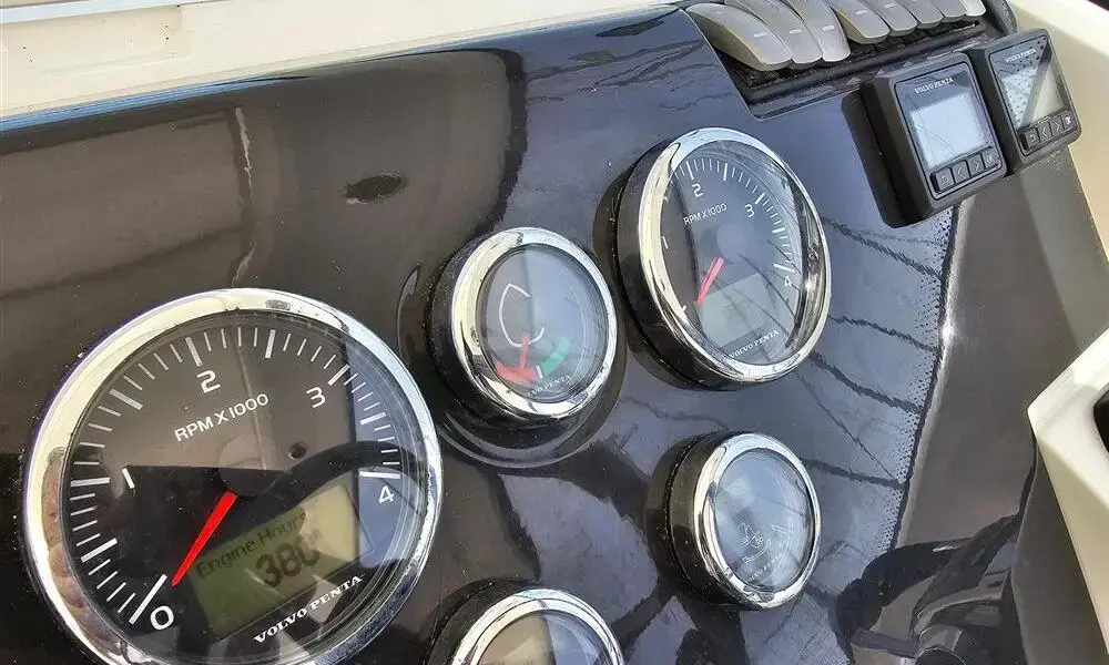 Thumbnail von Fairline Targa 38 GT