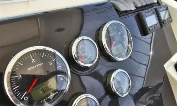 Thumbnail von Fairline Targa 38 GT