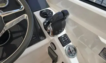 Thumbnail von Fairline Targa 38 GT