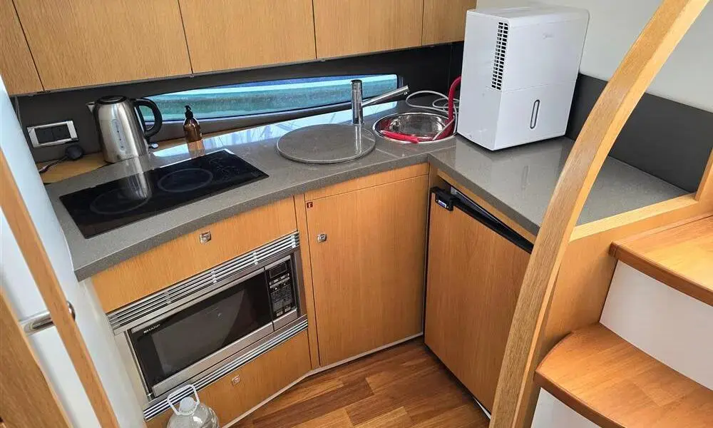 Thumbnail von Fairline Targa 38 GT