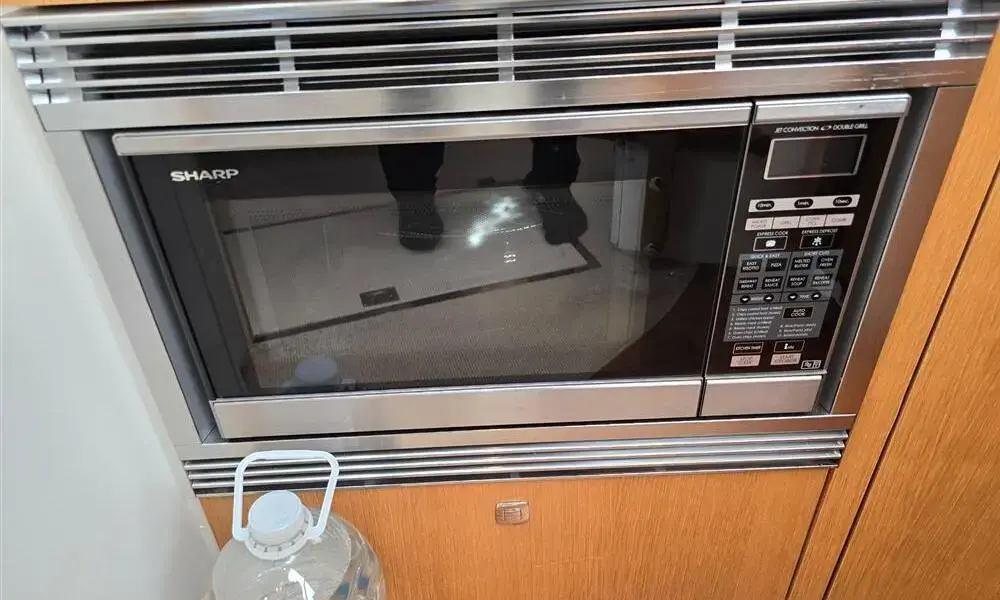 Thumbnail von Fairline Targa 38 GT