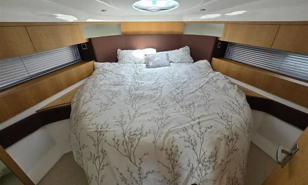 Thumbnail von Fairline Targa 38 GT