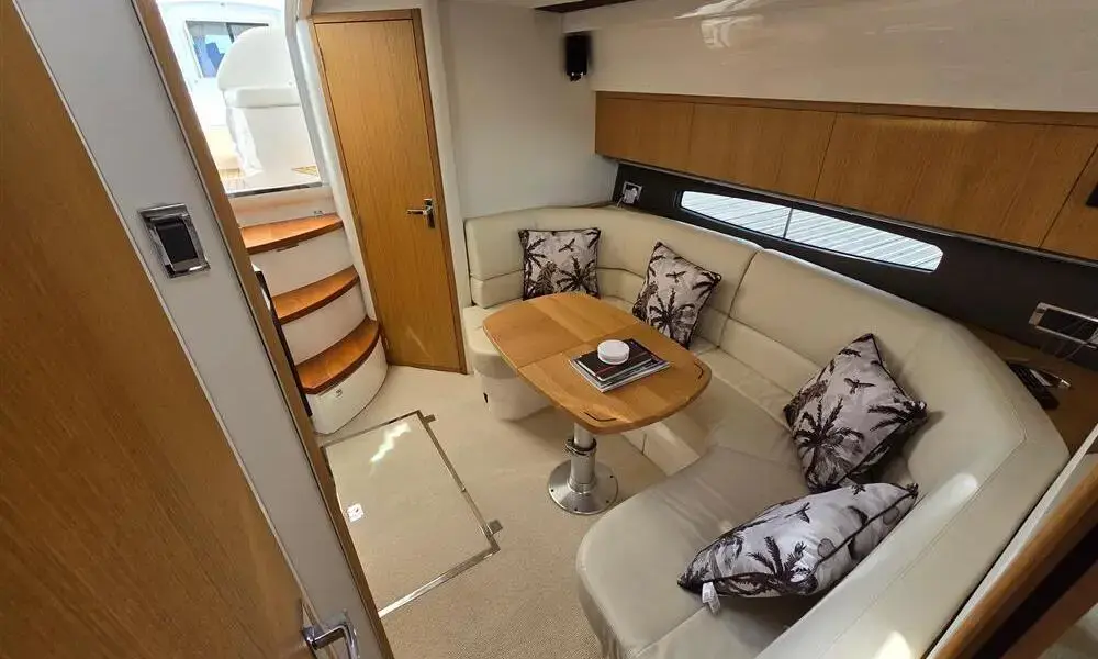 Thumbnail von Fairline Targa 38 GT