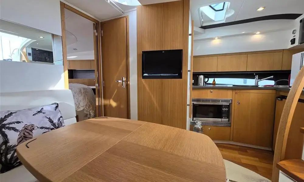 Thumbnail von Fairline Targa 38 GT