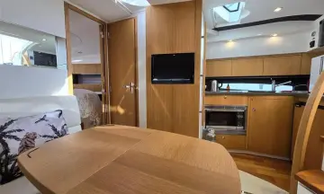 Thumbnail von Fairline Targa 38 GT