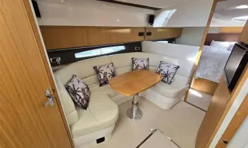 Thumbnail von Fairline Targa 38 GT