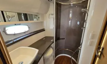 Thumbnail von Fairline Targa 38 GT