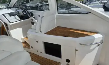 Thumbnail von Fairline Targa 38 GT