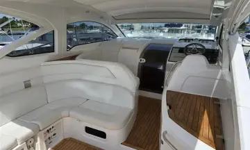 Thumbnail von Fairline Targa 38 GT