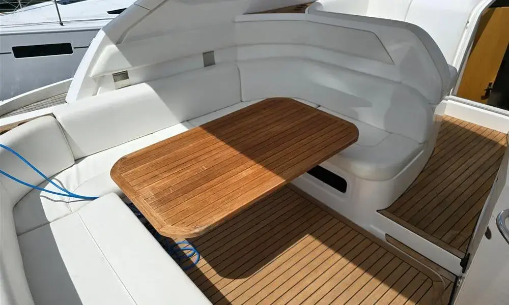 Thumbnail von Fairline Targa 38 GT