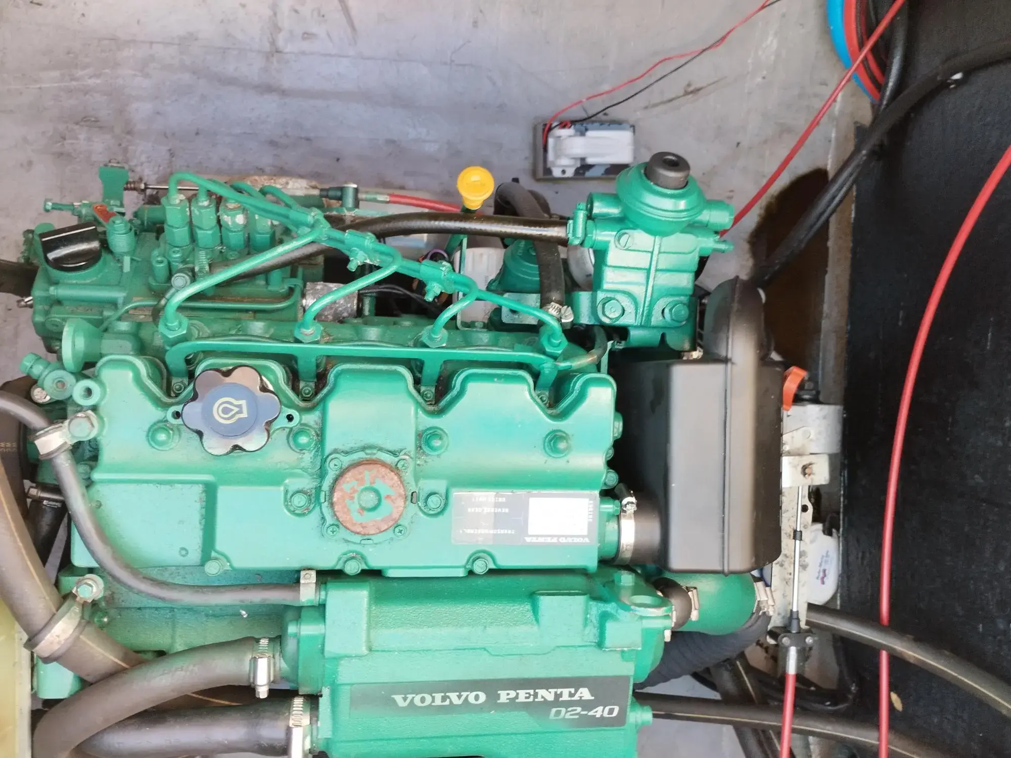 Thumbnail von Bali 4.0