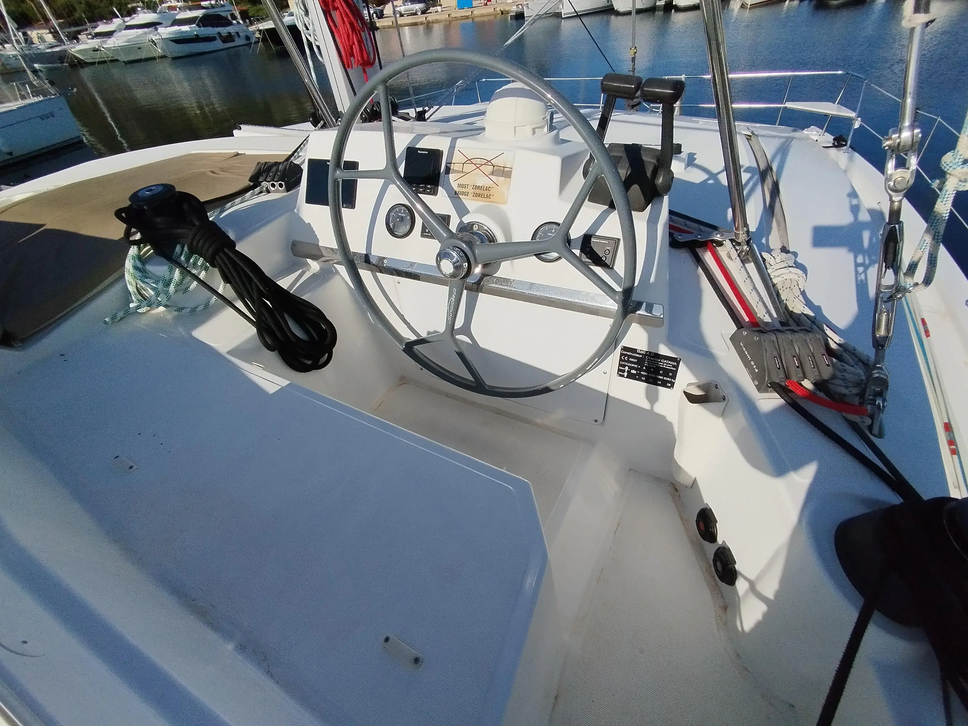 Thumbnail von Bali 4.0