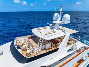 Thumbnail von Johnson Tri Deck COSTA BRAVA III