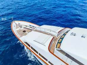 Thumbnail von Johnson Tri Deck COSTA BRAVA III