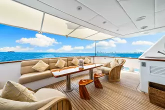 Thumbnail von Johnson Tri Deck COSTA BRAVA III