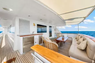 Thumbnail von Johnson Tri Deck COSTA BRAVA III