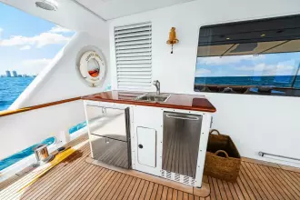 Thumbnail von Johnson Tri Deck COSTA BRAVA III