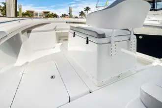 Thumbnail von Yellowfin 39 Center Console SEAS THE DAY