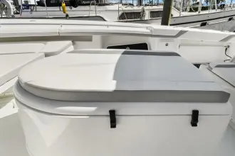 Thumbnail von Yellowfin 39 Center Console SEAS THE DAY
