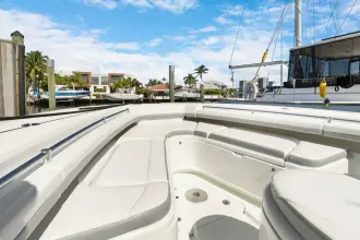 Thumbnail von Yellowfin 39 Center Console SEAS THE DAY