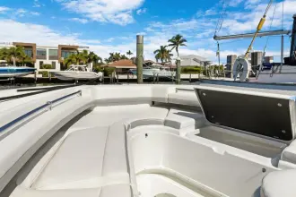 Thumbnail von Yellowfin 39 Center Console SEAS THE DAY