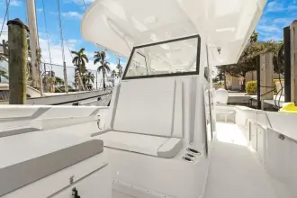 Thumbnail von Yellowfin 39 Center Console SEAS THE DAY