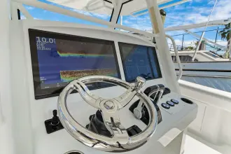 Thumbnail von Yellowfin 39 Center Console SEAS THE DAY