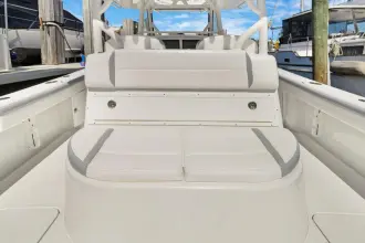 Thumbnail von Yellowfin 39 Center Console SEAS THE DAY