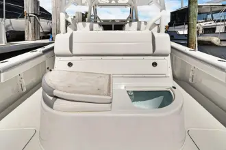 Thumbnail von Yellowfin 39 Center Console SEAS THE DAY