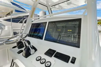 Thumbnail von Yellowfin 39 Center Console SEAS THE DAY