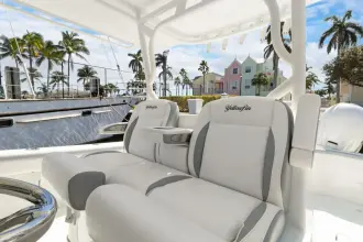Thumbnail von Yellowfin 39 Center Console SEAS THE DAY