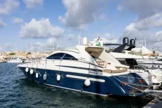 Italcraft DRAGO 70 NAM