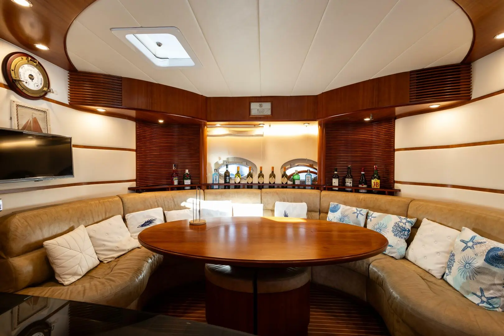 Thumbnail von Italcraft DRAGO 70 NAM