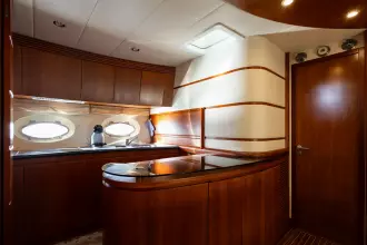 Thumbnail von Italcraft DRAGO 70 NAM