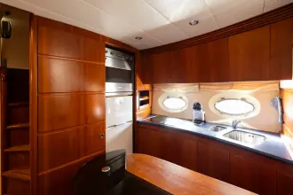 Thumbnail von Italcraft DRAGO 70 NAM