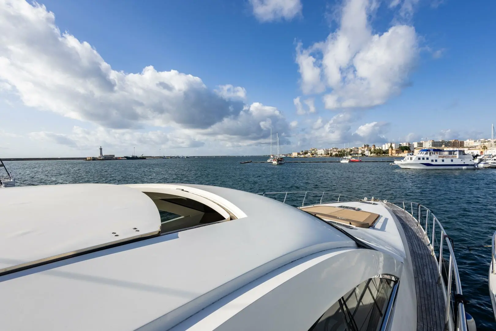 Thumbnail von Italcraft DRAGO 70 NAM