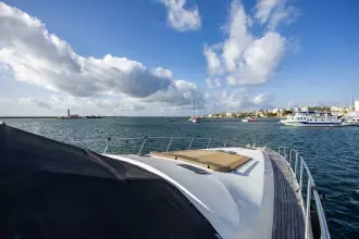 Thumbnail von Italcraft DRAGO 70 NAM