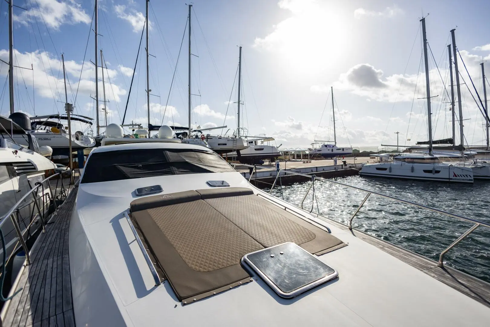 Thumbnail von Italcraft DRAGO 70 NAM