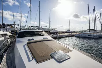 Thumbnail von Italcraft DRAGO 70 NAM